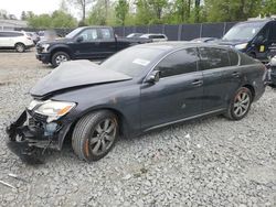 2008 Lexus GS 350 for sale in Waldorf, MD