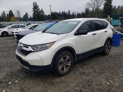 2018 Honda CR-V LX for sale in Graham, WA