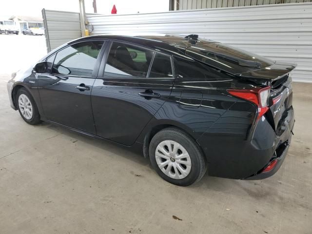 2021 Toyota Prius Special Edition