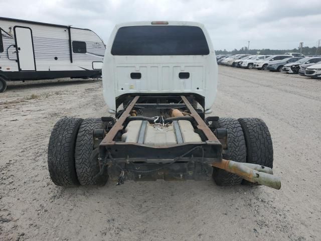 2010 Ford F350 Super Duty