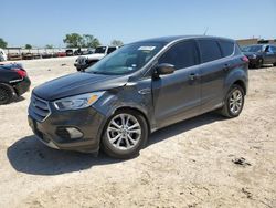 2019 Ford Escape SE for sale in Haslet, TX