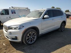 2015 BMW X5 XDRIVE35D for sale in San Diego, CA