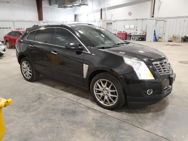 2014 Cadillac SRX Performance Collection