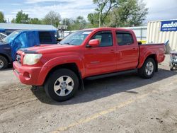 2008 Toyota Tacoma Double Cab for sale in Wichita, KS