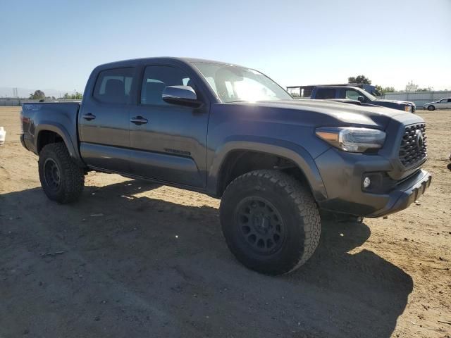 2023 Toyota Tacoma Double Cab