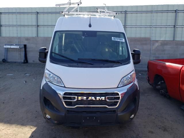 2023 Dodge RAM Promaster 2500 2500 High