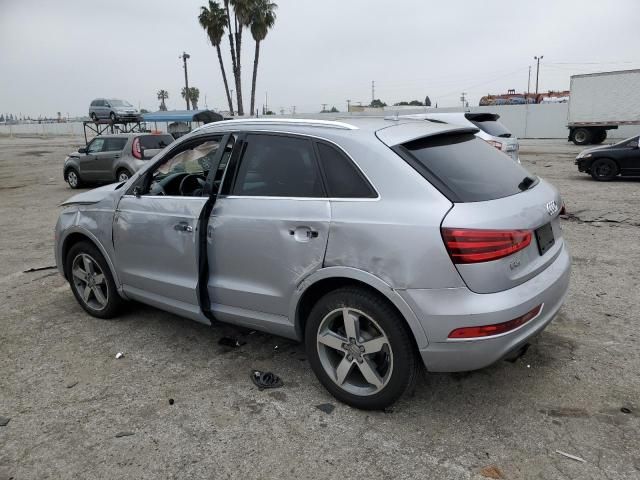 2015 Audi Q3 Premium Plus