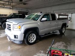 2015 GMC Sierra K1500 for sale in Candia, NH