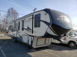 2017 Wildwood Trailer for sale in Anchorage, AK