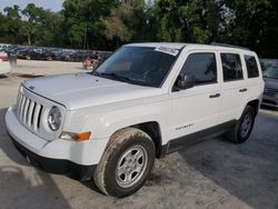 2013 Jeep Patriot Sport for sale in Ocala, FL
