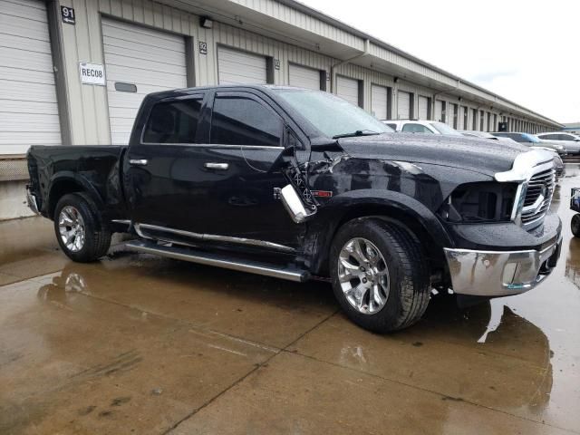 2016 Dodge RAM 1500 Longhorn