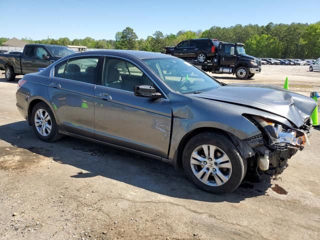 2009 Honda Accord LXP