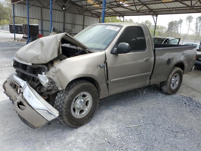 2003 Ford F150