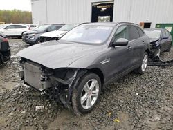 Jaguar Vehiculos salvage en venta: 2017 Jaguar F-PACE R-Sport