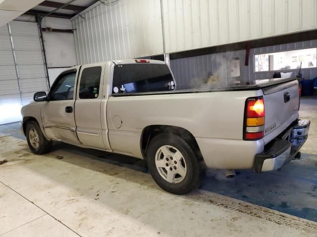 2006 GMC New Sierra C1500