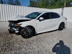 2023 Toyota Camry SE Night Shade en venta en Baltimore, MD