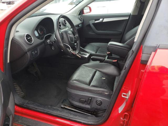 2006 Audi A3 2.0 Premium