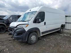 Dodge ram Promaster 2500 2500 High Vehiculos salvage en venta: 2023 Dodge RAM Promaster 2500 2500 High