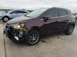 2018 Buick Encore Sport Touring for sale in Grand Prairie, TX