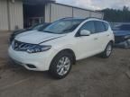 2012 Nissan Murano S