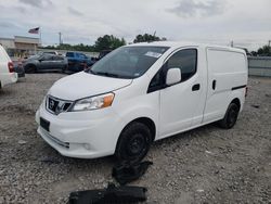 Vehiculos salvage en venta de Copart Montgomery, AL: 2019 Nissan NV200 2.5S