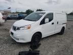 2019 Nissan NV200 2.5S