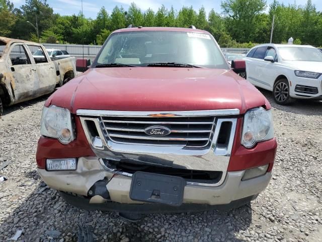 2009 Ford Explorer Eddie Bauer