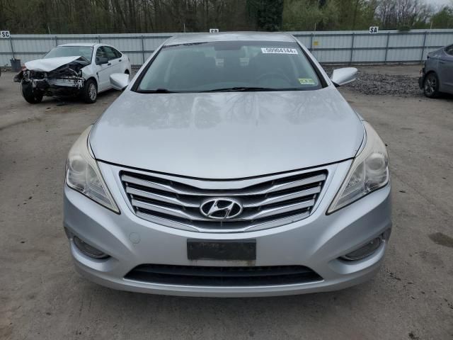 2012 Hyundai Azera GLS