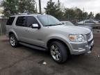 2008 Ford Explorer Limited