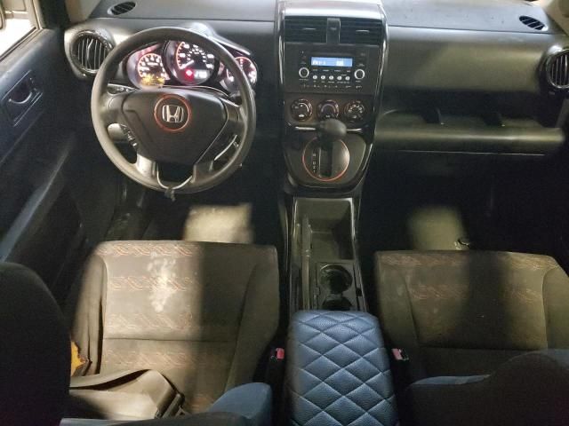 2008 Honda Element SC