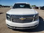 2017 Chevrolet Tahoe C1500 LT