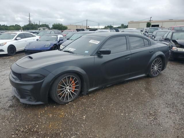 2021 Dodge Charger Scat Pack