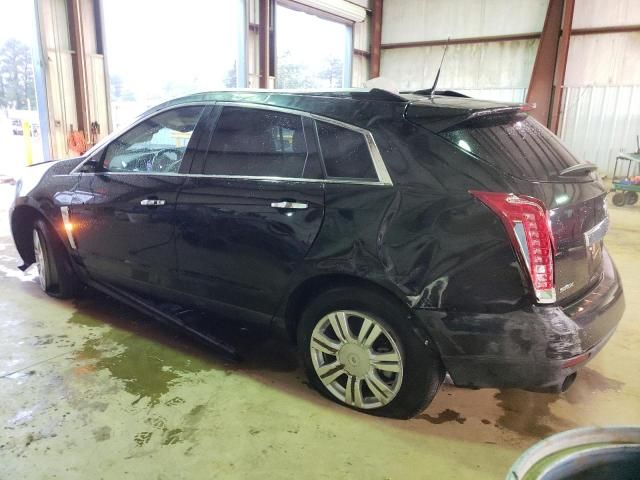 2011 Cadillac SRX Luxury Collection