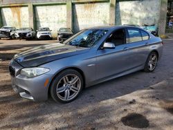 2012 BMW 550 I for sale in Kapolei, HI