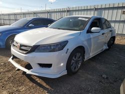 2014 Honda Accord LX for sale in Elgin, IL