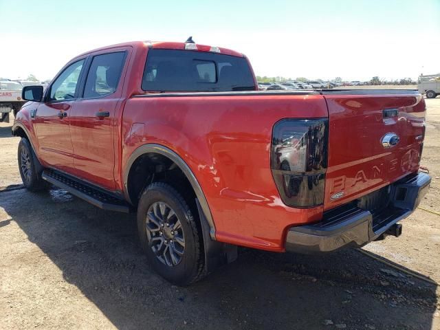 2019 Ford Ranger XL