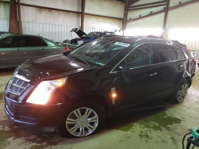 2011 Cadillac SRX Luxury Collection