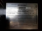 2024 Wabash Flatbed
