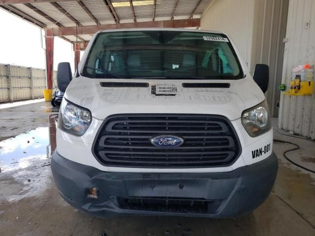 2018 Ford Transit T-350