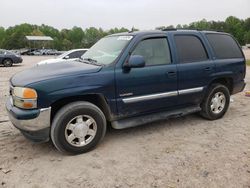 2005 GMC Yukon en venta en Charles City, VA