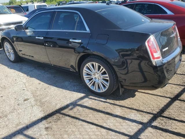 2011 Chrysler 300C