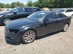 Audi a4 Premium Vehiculos salvage en venta: 2014 Audi A4 Premium