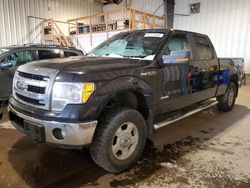 2013 Ford F150 Supercrew for sale in Rocky View County, AB