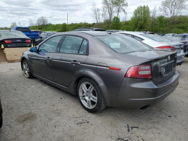 2008 Acura TL