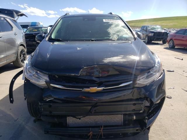 2019 Chevrolet Trax Premier