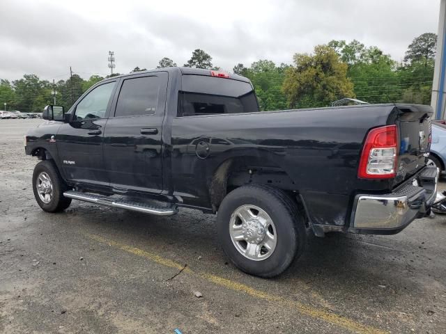 2021 Dodge RAM 2500 BIG Horn