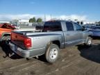 2008 Dodge Dakota Quad Laramie