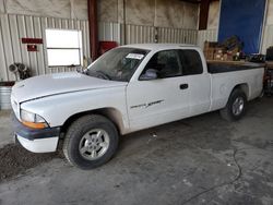 2001 Dodge Dakota en venta en Helena, MT