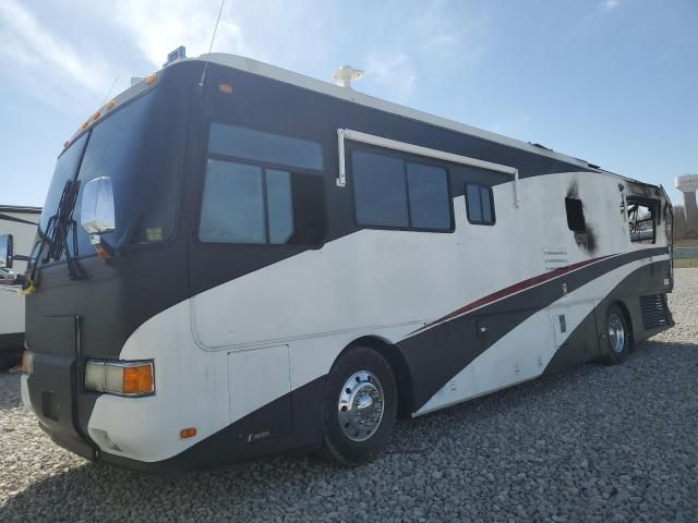 1997 Roadmaster Rail Dyanaster