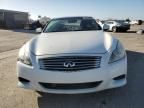 2008 Infiniti G37 Base